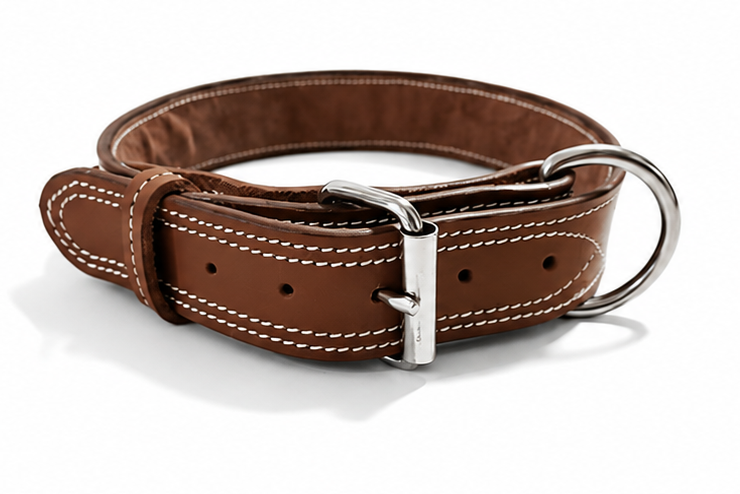 Eastern Edge Gunslinger Dog Collar