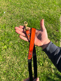 Eastern Edge Gunslinger Dog Lead (6ft)